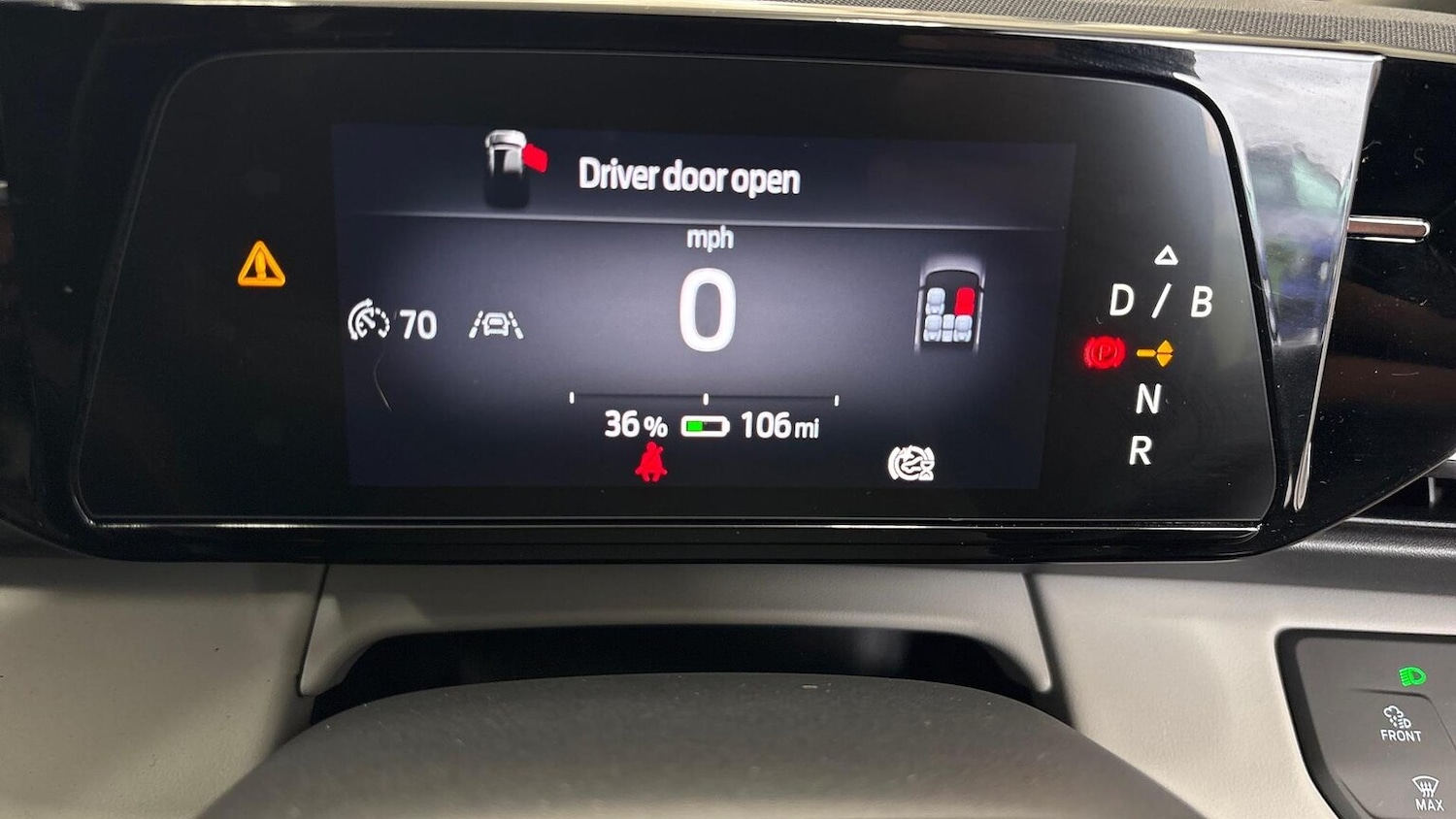 Used Ford Capri 2025 for sale - 78053515: Photo 15