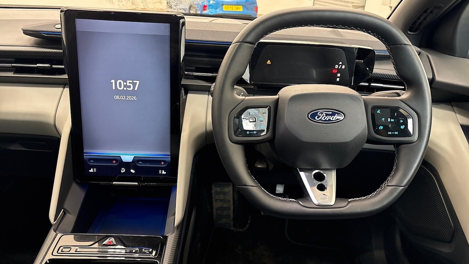 Used Ford Capri 2025 for sale - 78053515: Photo 16