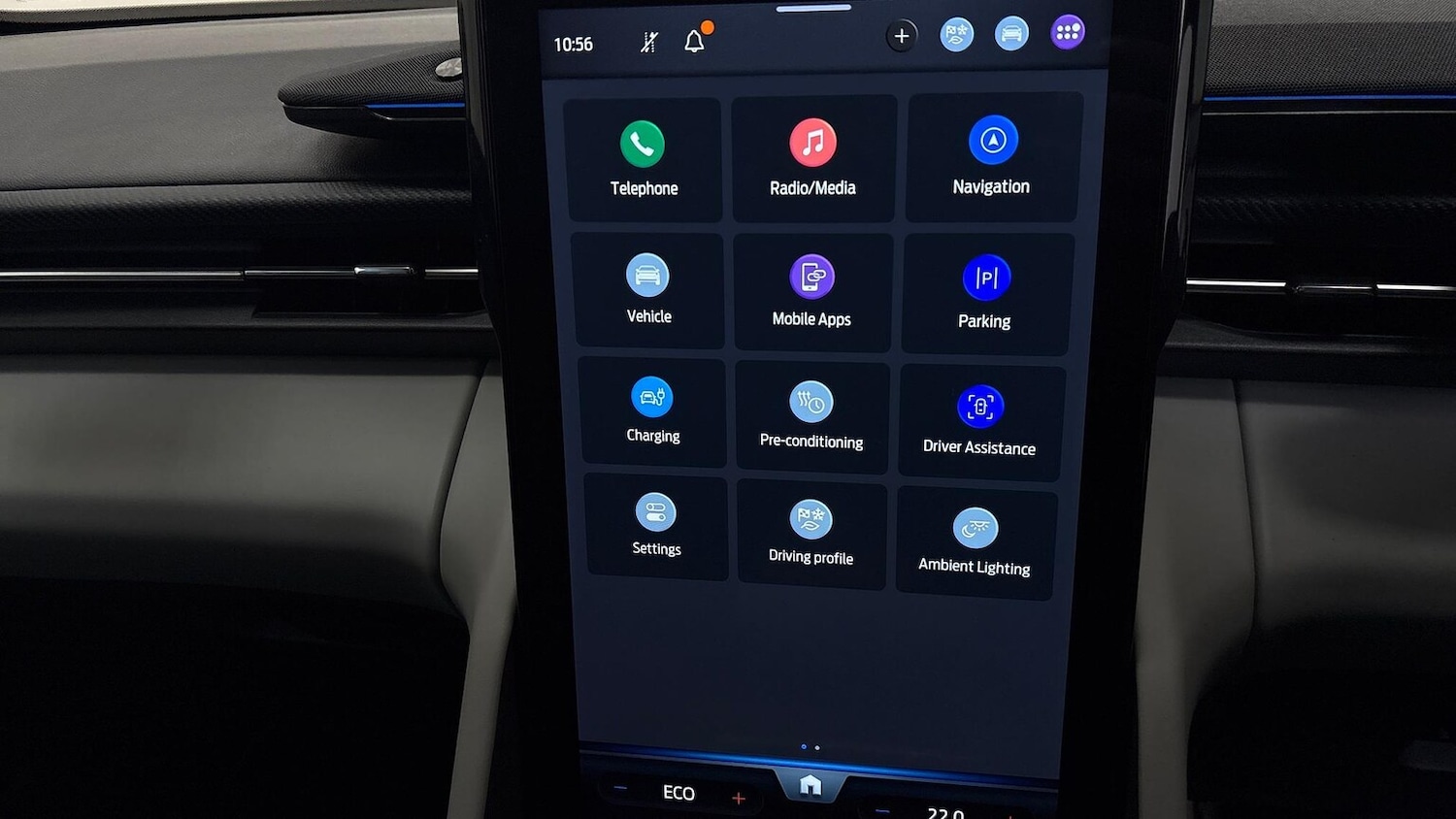 Used Ford Capri 2025 for sale - 78053515: Photo 17