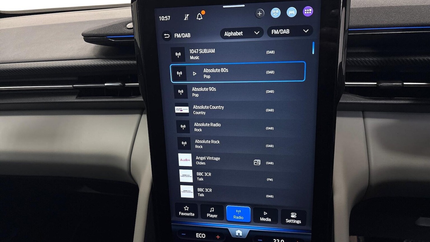 Used Ford Capri 2025 for sale - 78053515: Photo 18