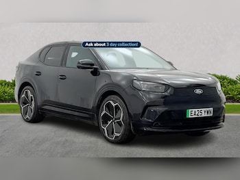 Ford Capri feature image