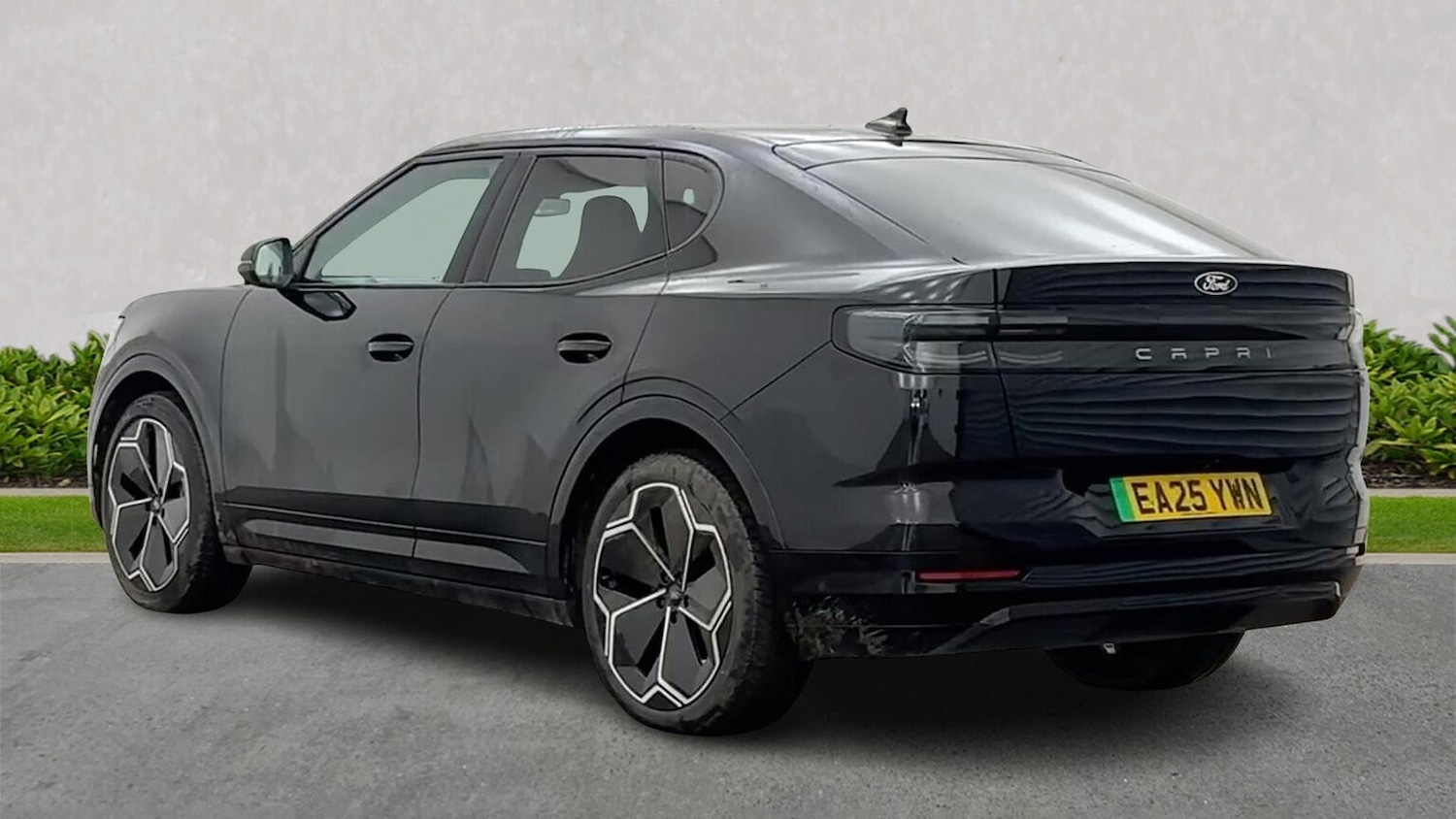 Used Ford Capri 2025 for sale - 78053515: Photo 2