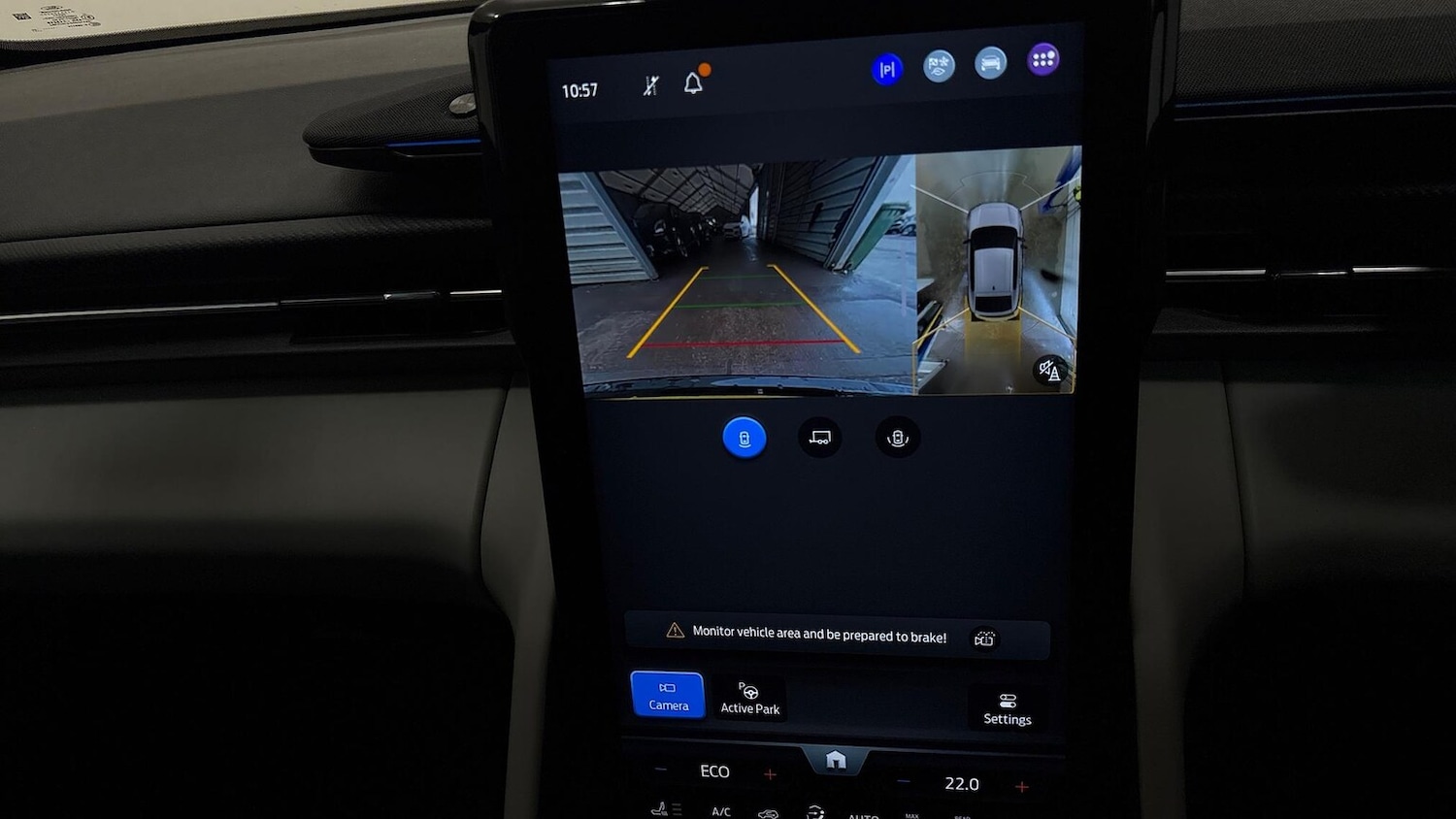 Used Ford Capri 2025 for sale - 78053515: Photo 20