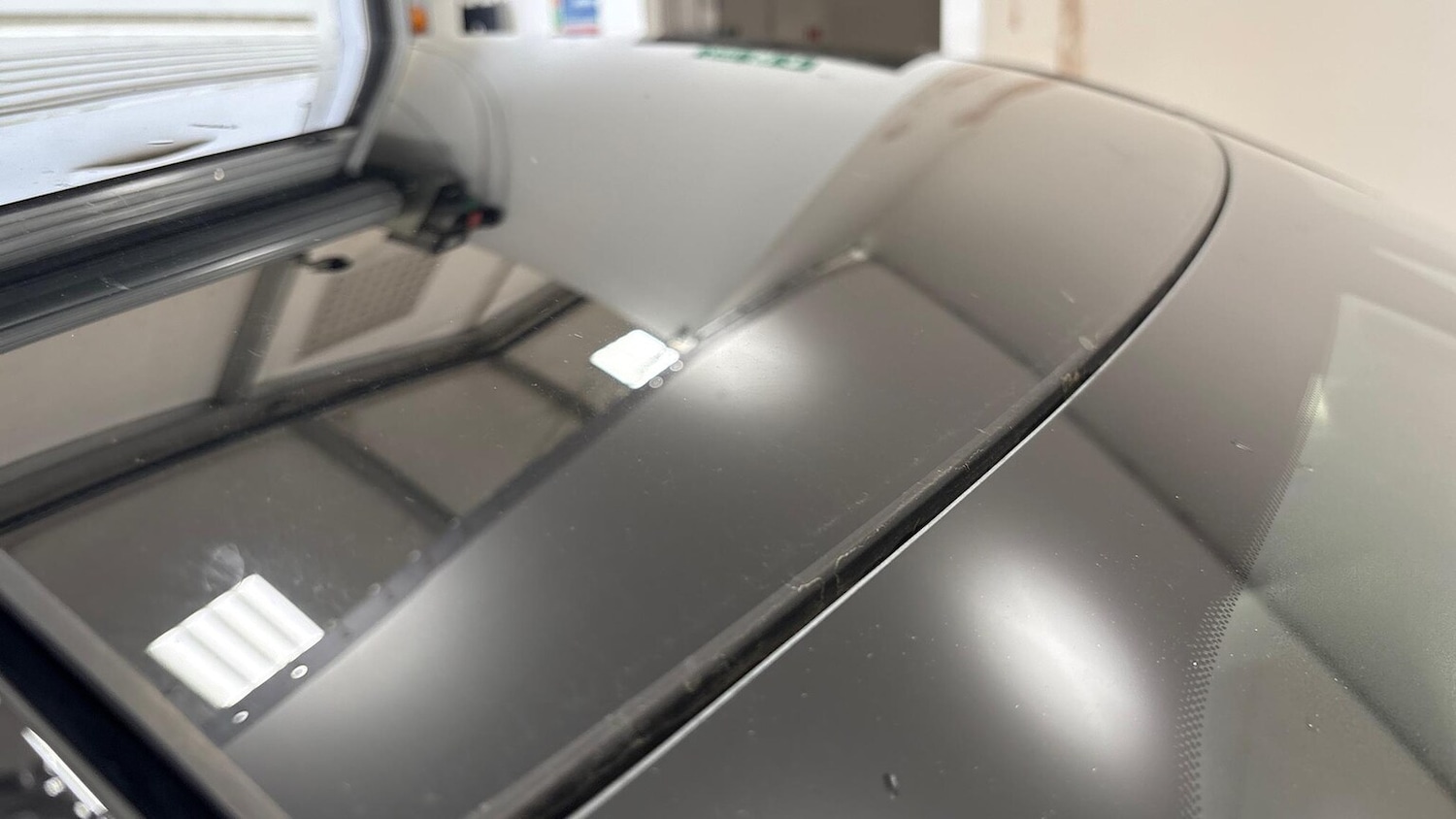 Used Ford Capri 2025 for sale - 78053515: Photo 23