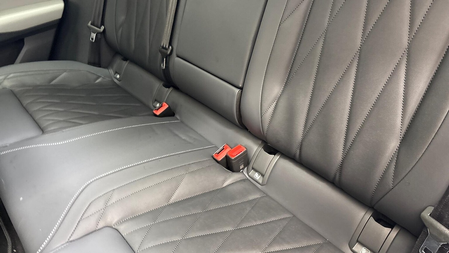 Used Ford Capri 2025 for sale - 78053515: Photo 26