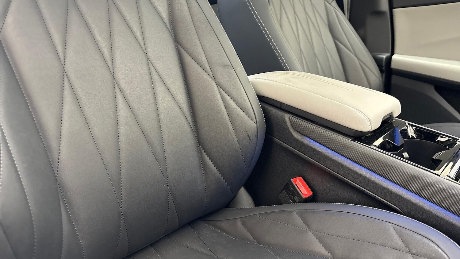 Used Ford Capri 2025 for sale - 78053515: Photo 27