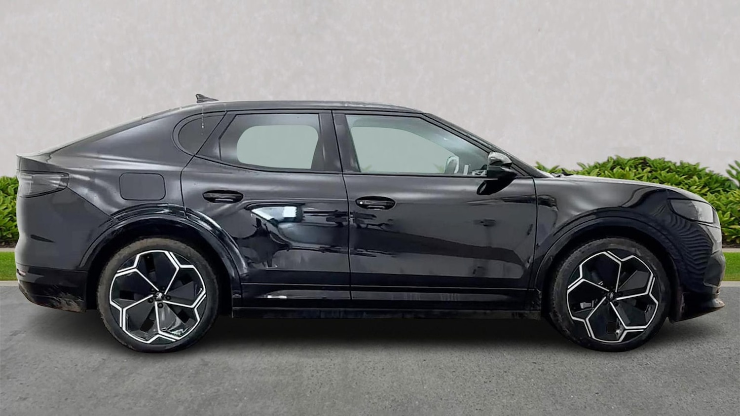 Used Ford Capri 2025 for sale - 78053515: Photo 3