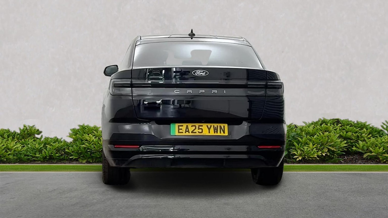 Used Ford Capri 2025 for sale - 78053515: Photo 4