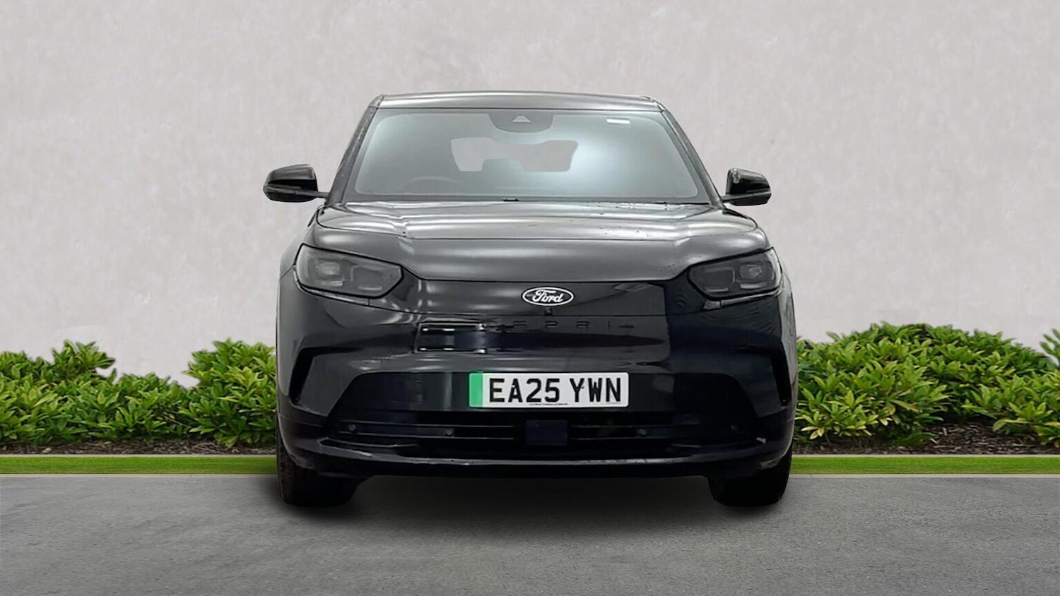 Used Ford Capri 2025 for sale - 78053515: Photo 5