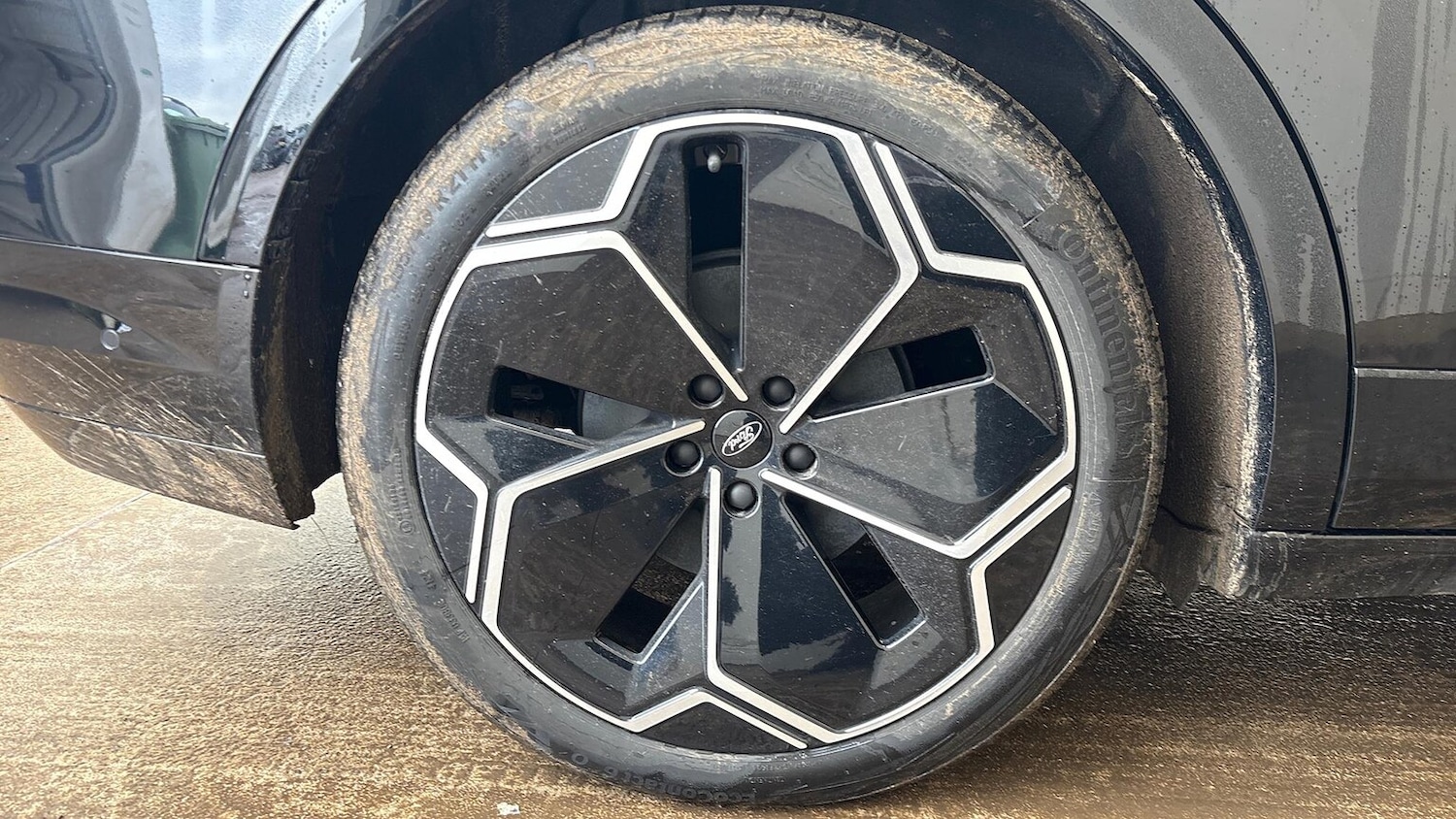 Used Ford Capri 2025 for sale - 78053515: Photo 6