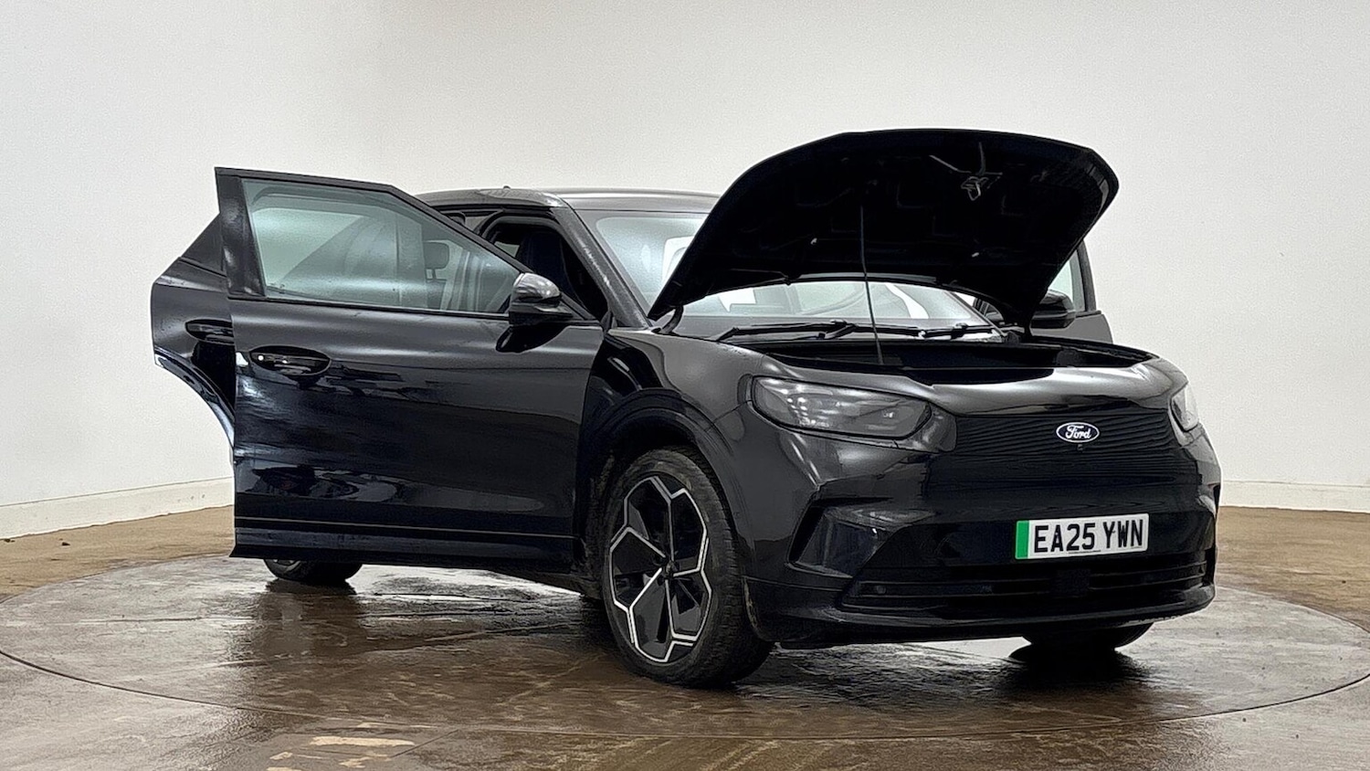 Used Ford Capri 2025 for sale - 78053515: Photo 9