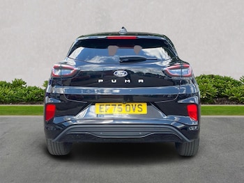 Used Ford Puma 2025 for sale - 79417783: Photo