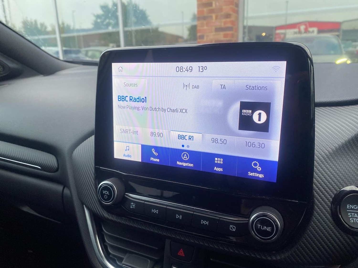 Used Ford Puma 2022 for sale - 76565446: Photo 11