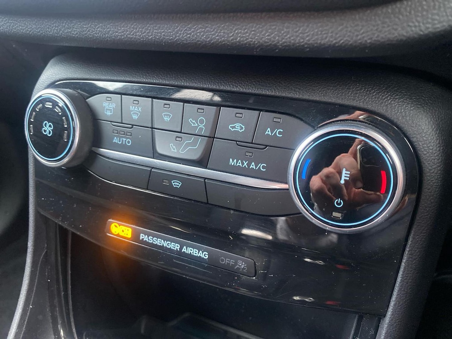 Used Ford Puma 2022 for sale - 76565446: Photo 12