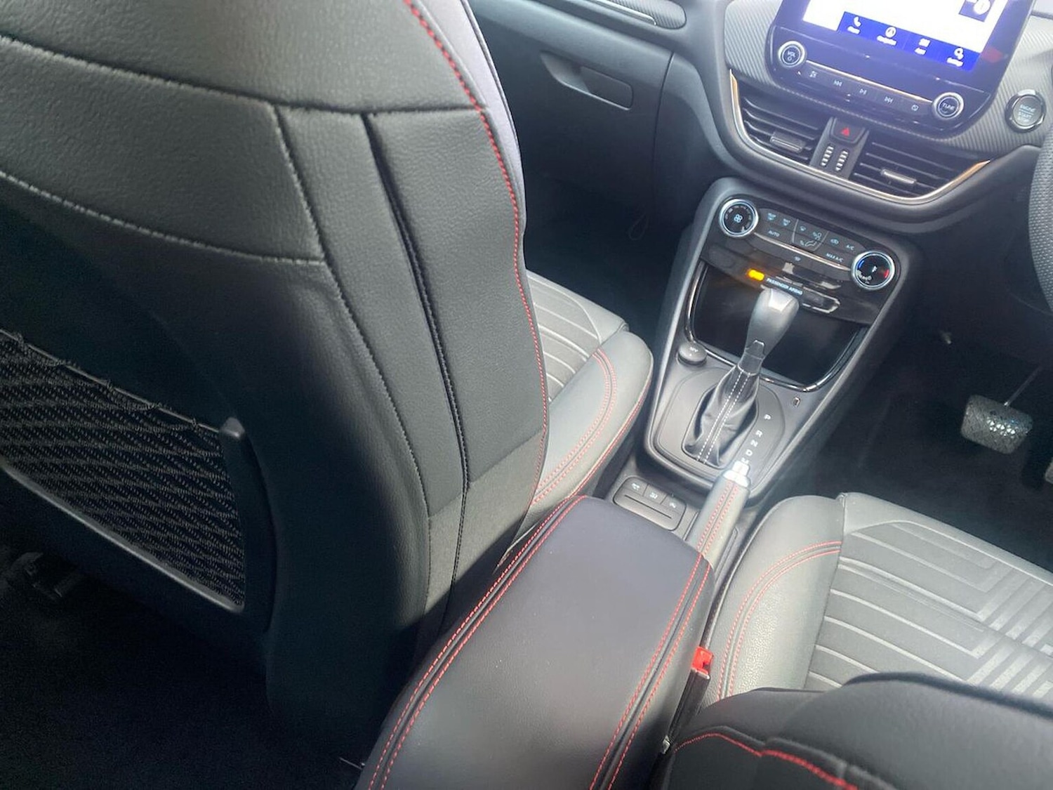 Used Ford Puma 2022 for sale - 76565446: Photo 13