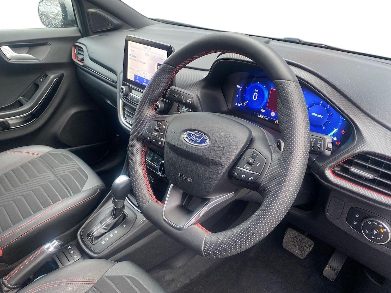 Used Ford Puma 2022 for sale - 76565446: Photo 15