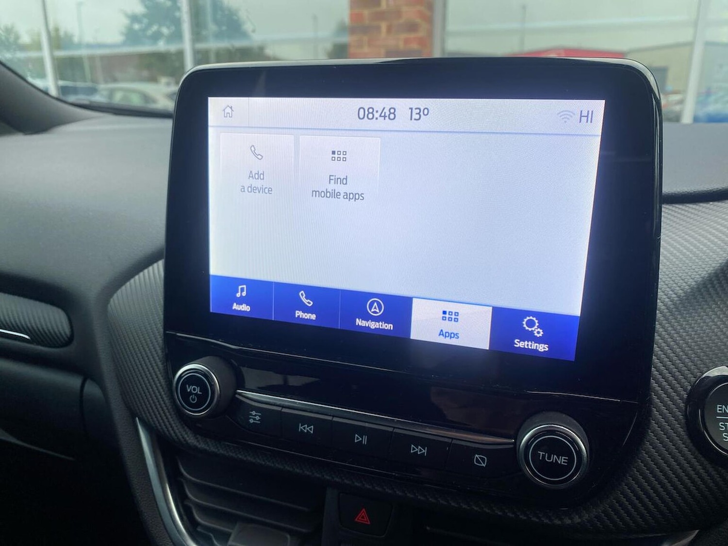 Used Ford Puma 2022 for sale - 76565446: Photo 22