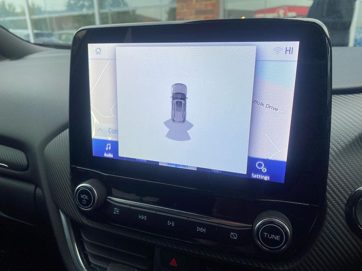 Used Ford Puma 2022 for sale - 76565446: Photo 23