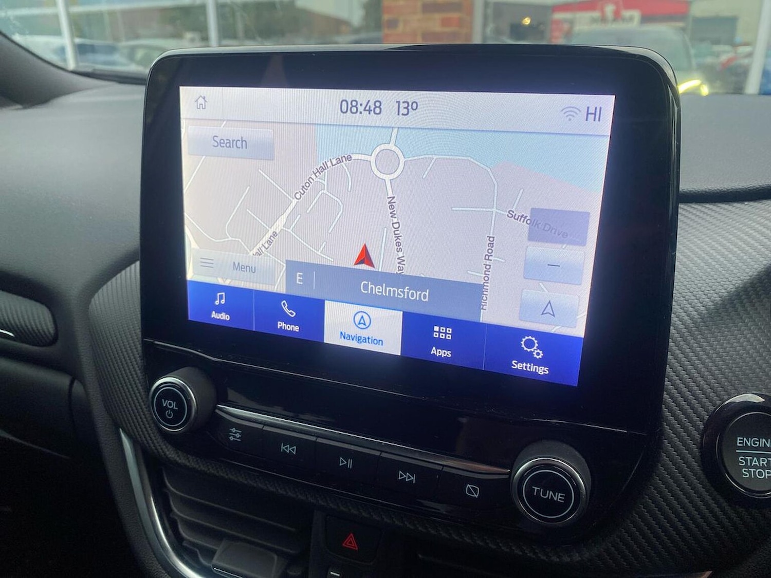 Used Ford Puma 2022 for sale - 76565446: Photo 24