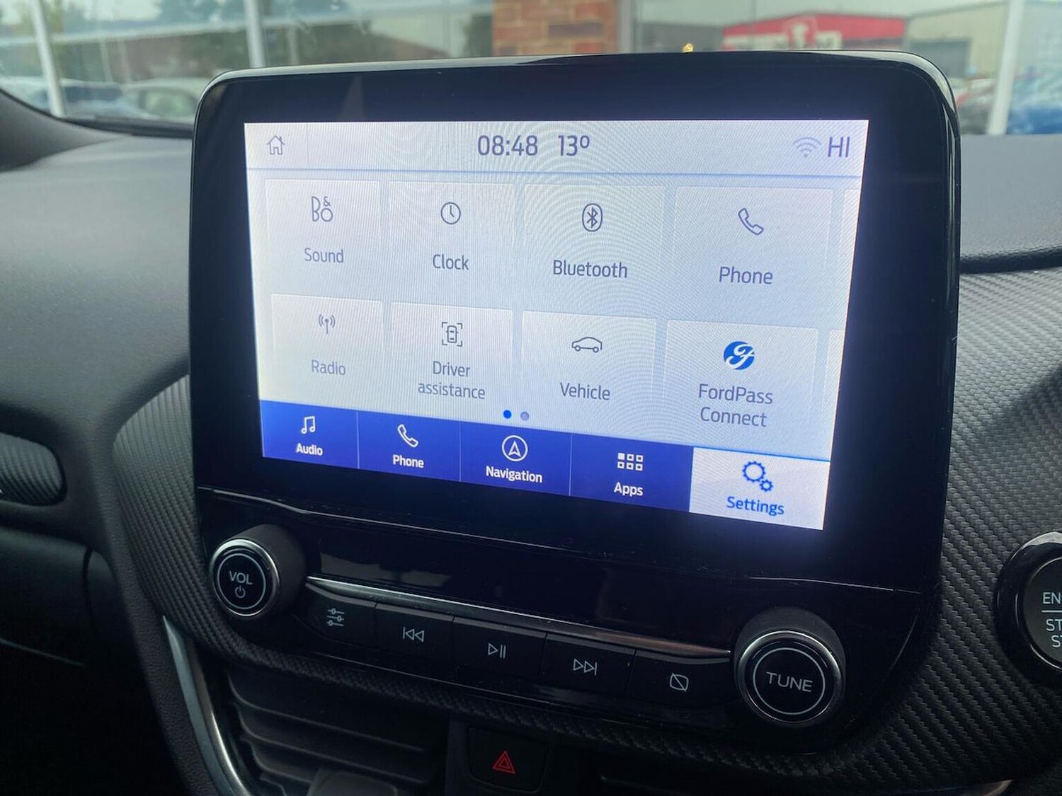 Used Ford Puma 2022 for sale - 76565446: Photo 25