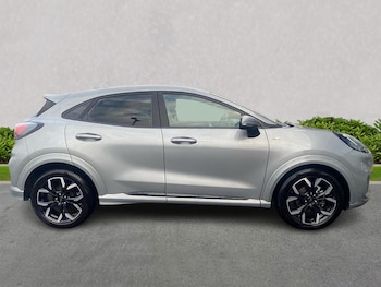 Used Ford Puma 2022 for sale - 76565446: Photo