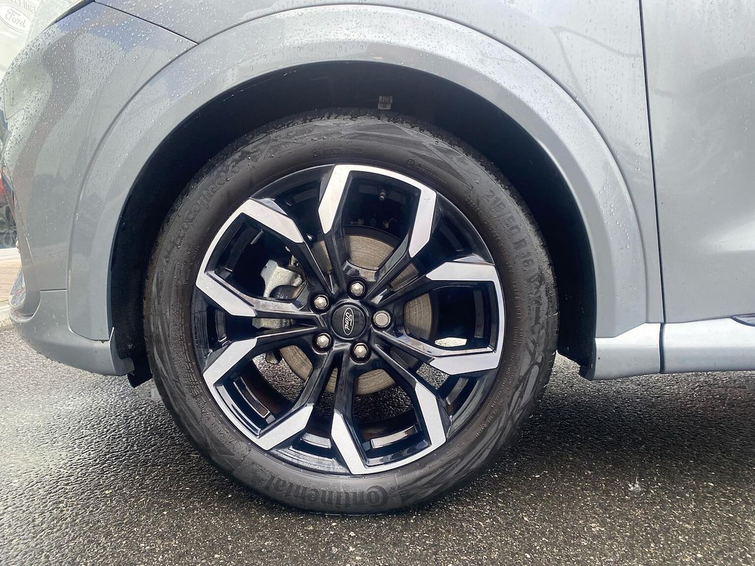 Used Ford Puma 2022 for sale - 76565446: Photo 6