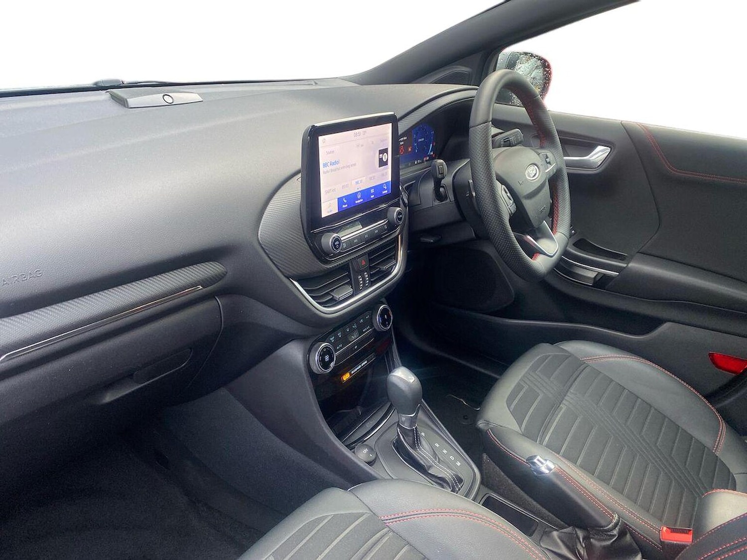 Used Ford Puma 2022 for sale - 76565446: Photo 7