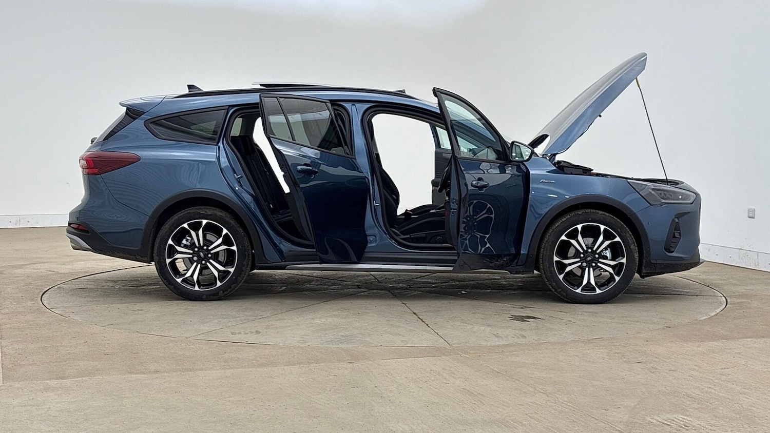 Used Ford Focus 2025 for sale - 76436526: Photo 10