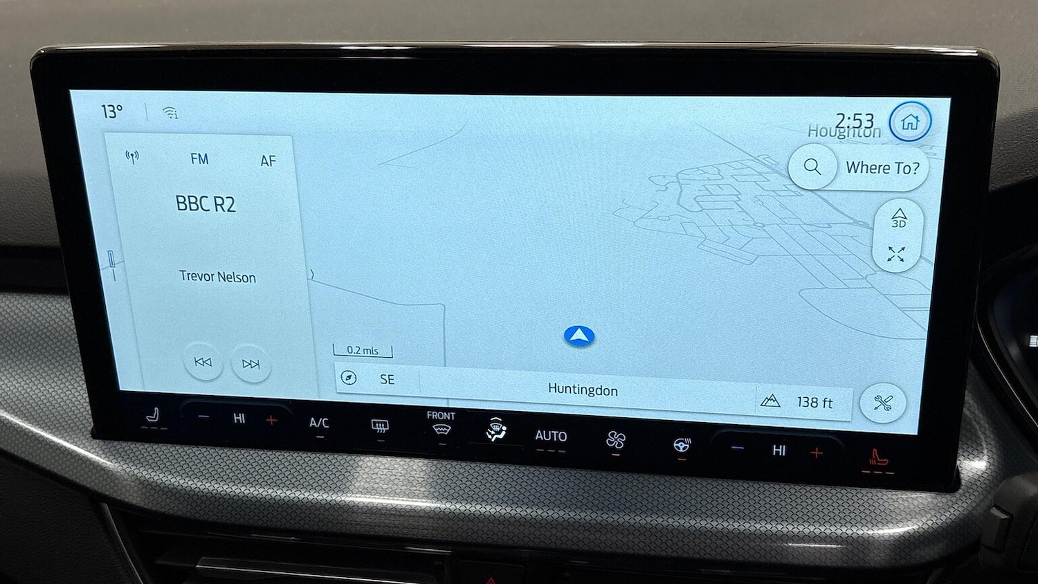 Used Ford Focus 2025 for sale - 76436526: Photo 14