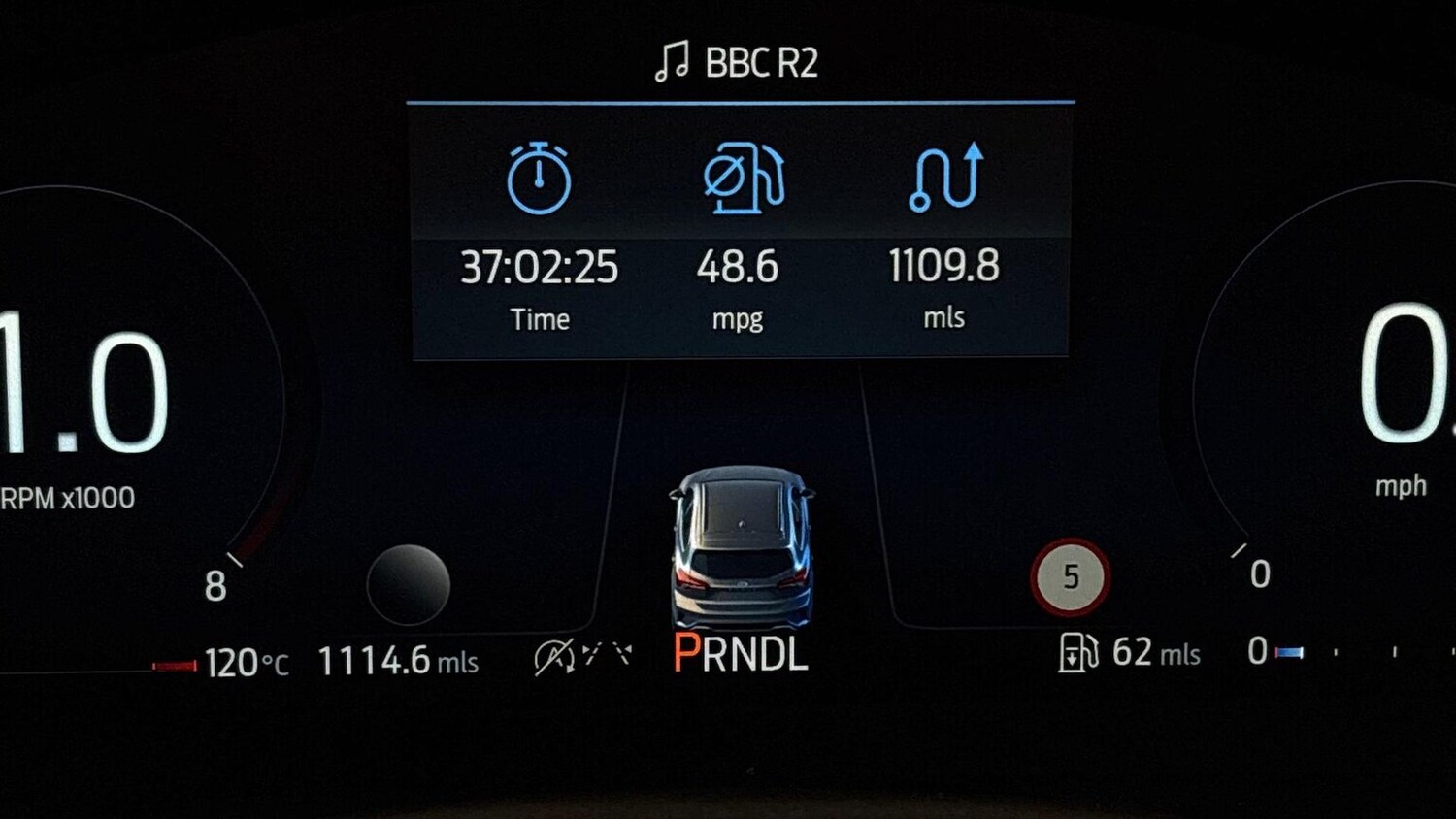 Used Ford Focus 2025 for sale - 76436526: Photo 15