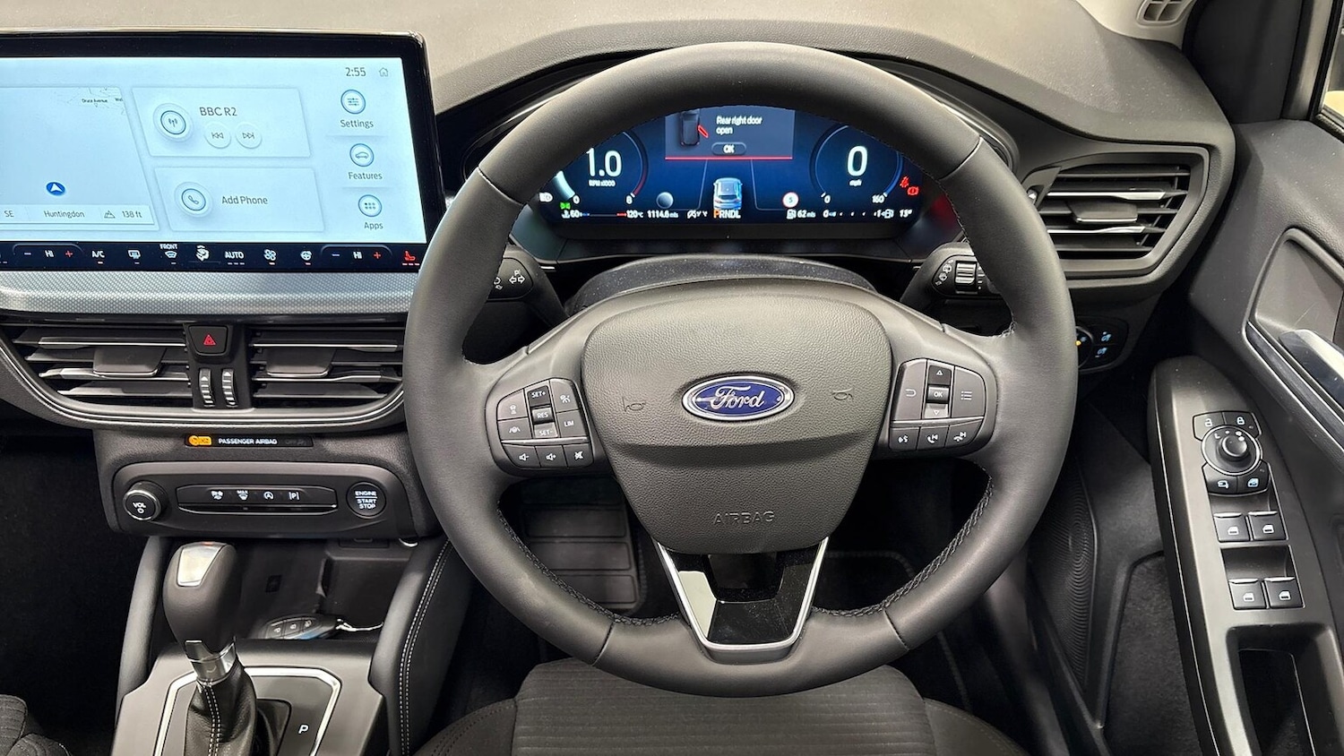 Used Ford Focus 2025 for sale - 76436526: Photo 16