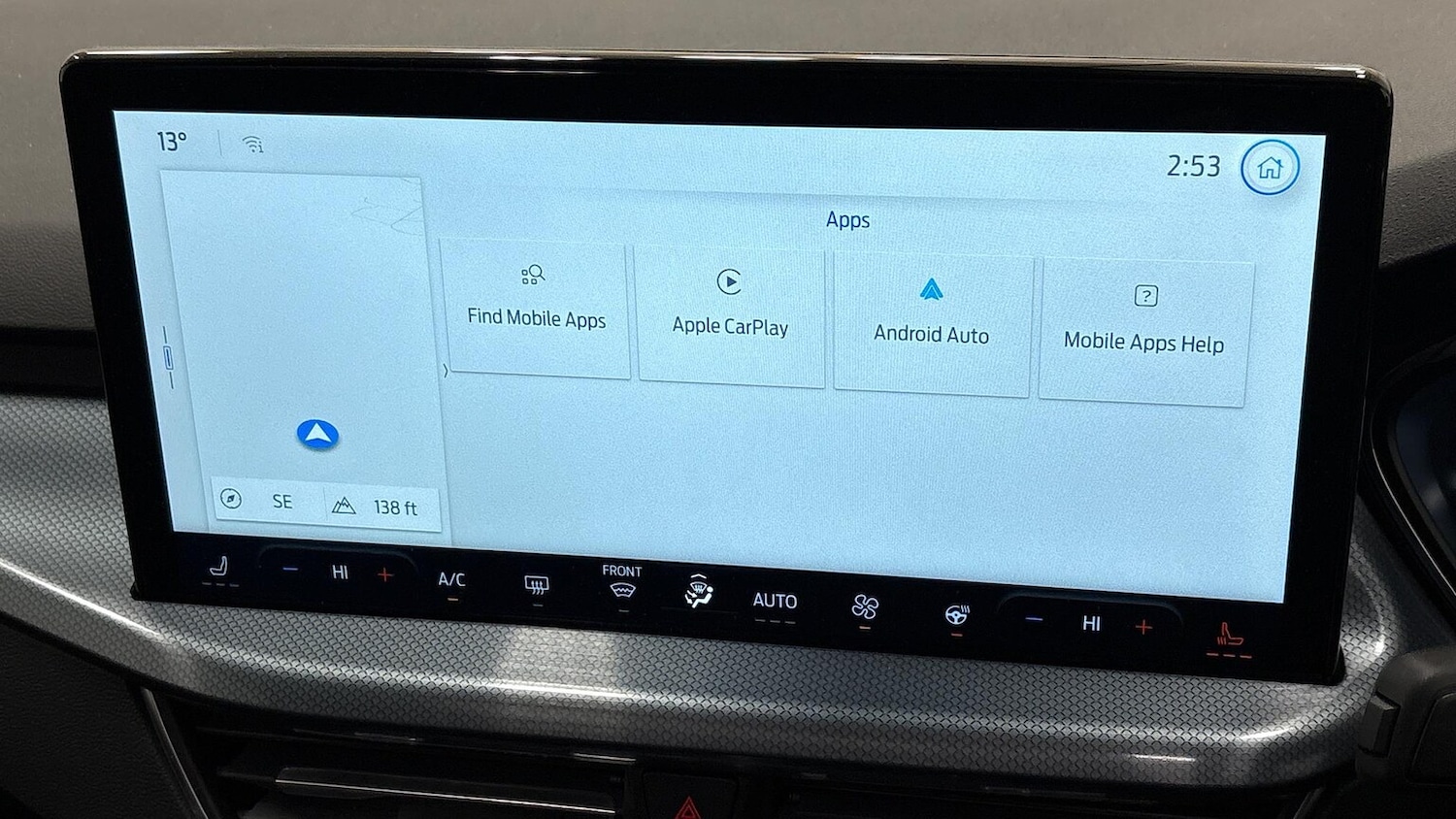 Used Ford Focus 2025 for sale - 76436526: Photo 17