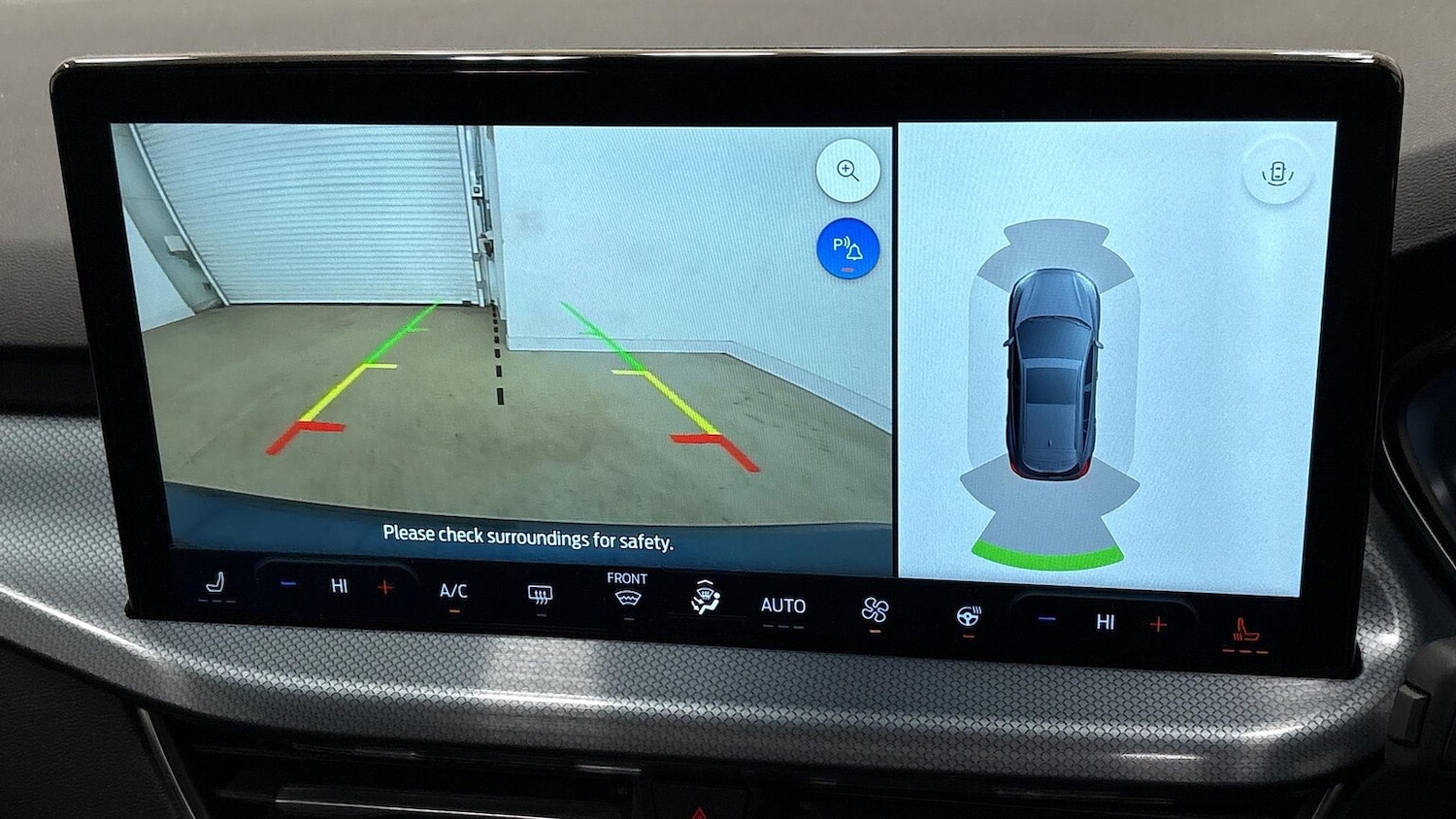 Used Ford Focus 2025 for sale - 76436526: Photo 18