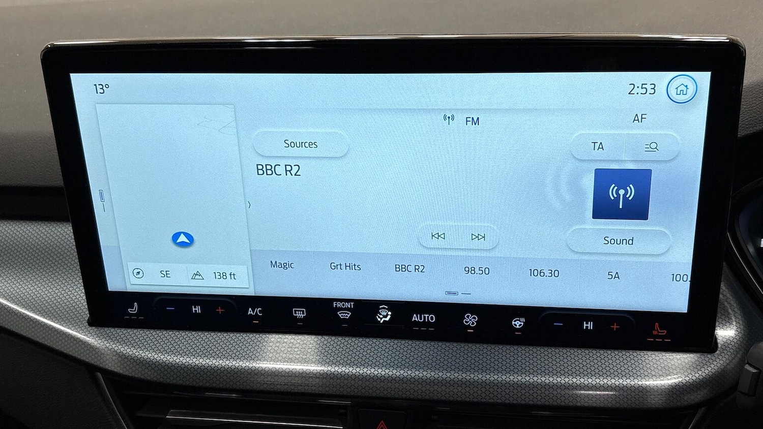 Used Ford Focus 2025 for sale - 76436526: Photo 20