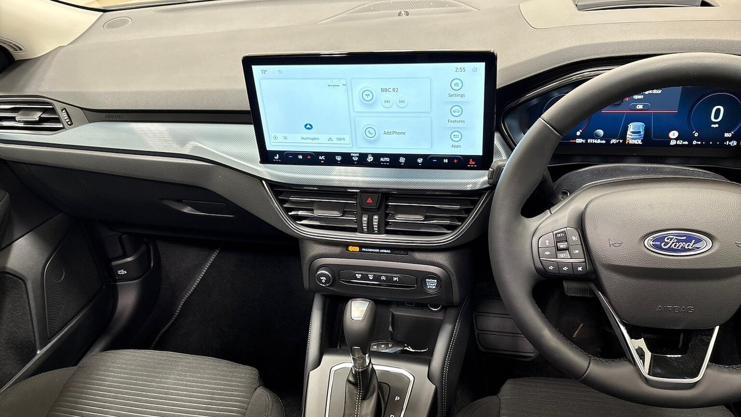 Used Ford Focus 2025 for sale - 76436526: Photo 27