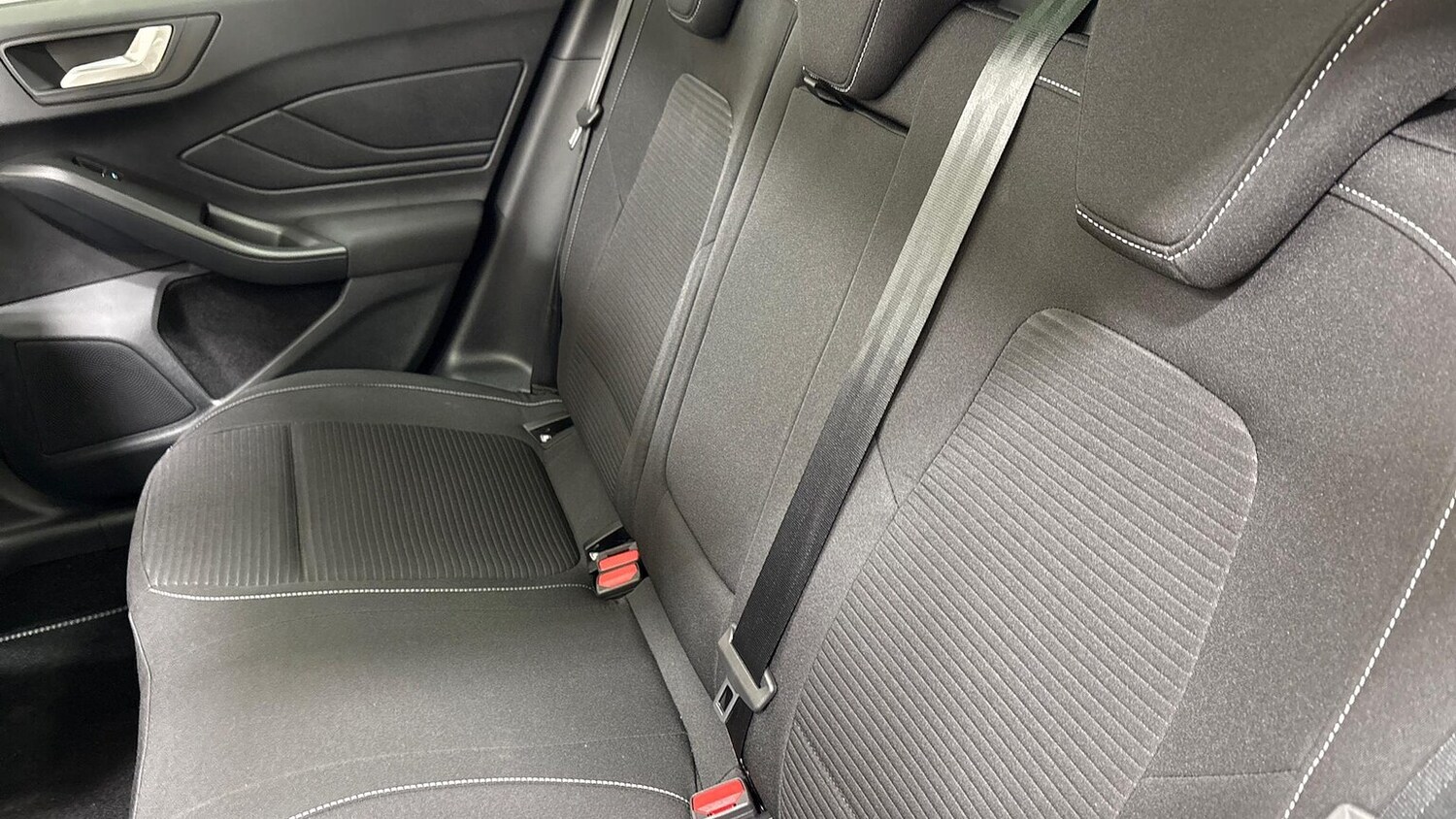 Used Ford Focus 2025 for sale - 76436526: Photo 28