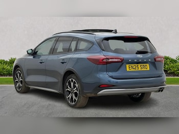 Used Ford Focus 2025 for sale - 76436526: Photo