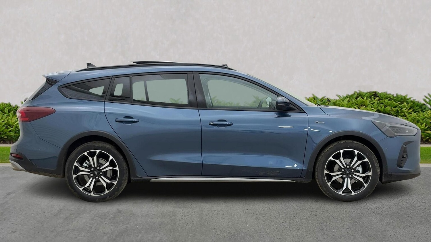 Used Ford Focus 2025 for sale - 76436526: Photo 3