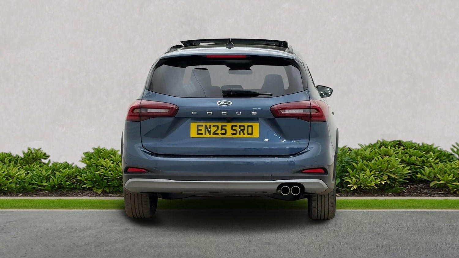 Used Ford Focus 2025 for sale - 76436526: Photo 4