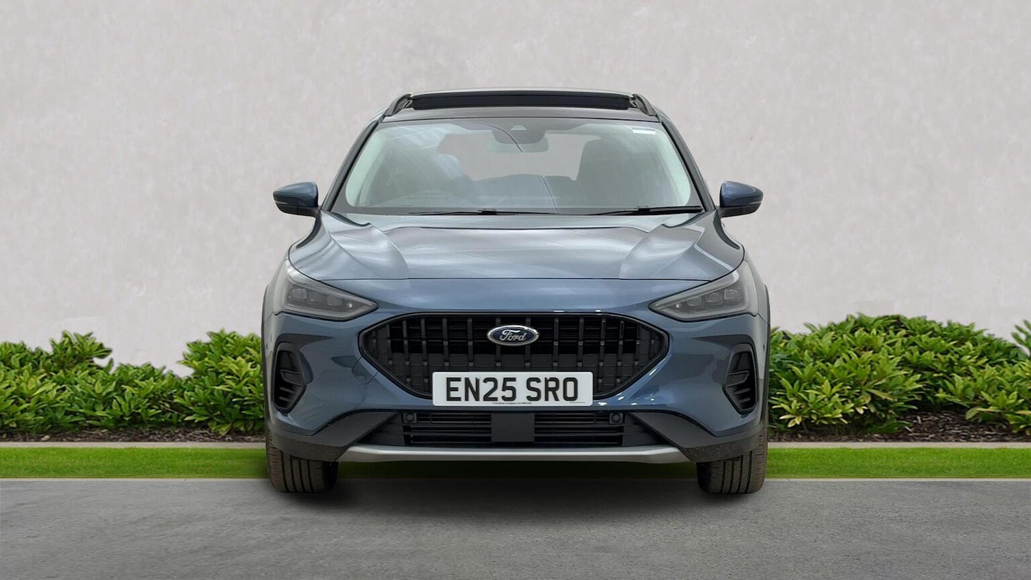 Used Ford Focus 2025 for sale - 76436526: Photo 5