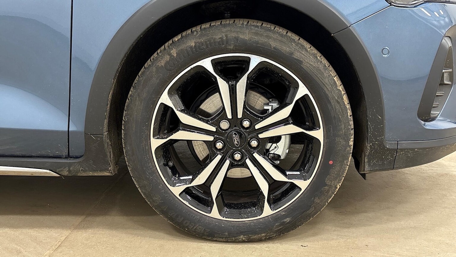 Used Ford Focus 2025 for sale - 76436526: Photo 6