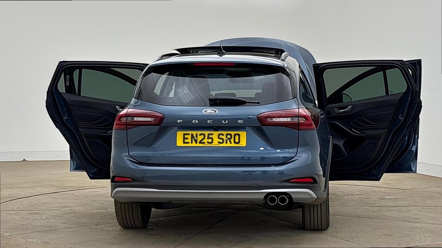 Used Ford Focus 2025 for sale - 76436526: Photo 7