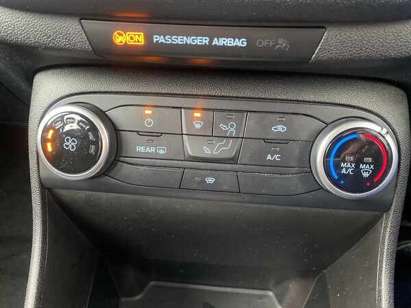 Used Ford Fiesta 2019 for sale - 76193165: Photo 12