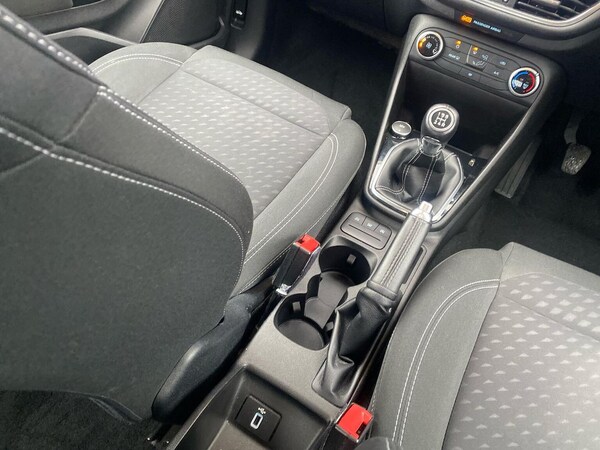 Used Ford Fiesta 2019 for sale - 76193165: Photo 13