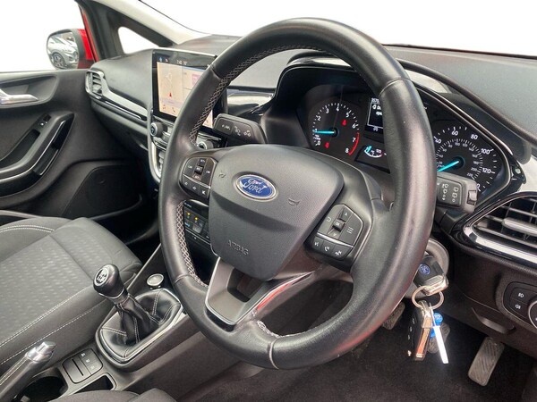 Used Ford Fiesta 2019 for sale - 76193165: Photo 15