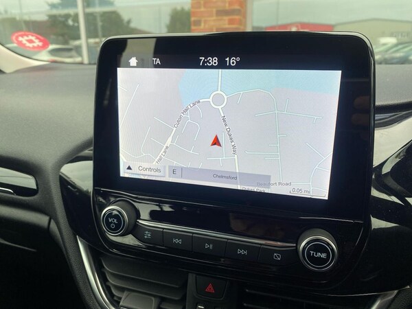 Used Ford Fiesta 2019 for sale - 76193165: Photo 23