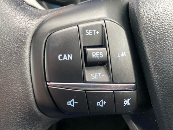 Used Ford Fiesta 2019 for sale - 76193165: Photo 26
