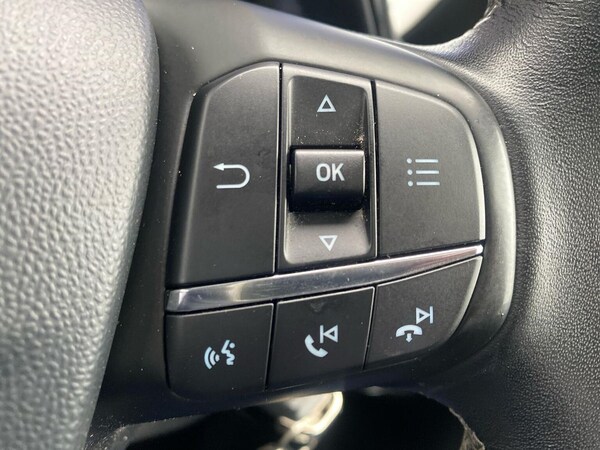 Used Ford Fiesta 2019 for sale - 76193165: Photo 27