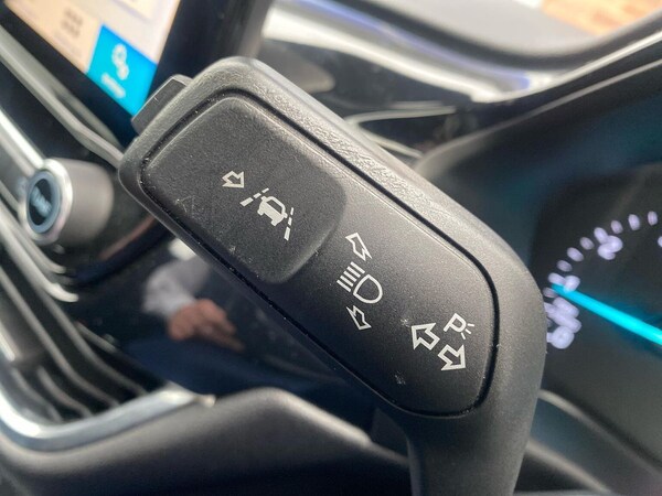 Used Ford Fiesta 2019 for sale - 76193165: Photo 28