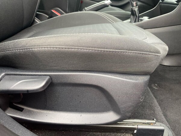 Used Ford Fiesta 2019 for sale - 76193165: Photo 30